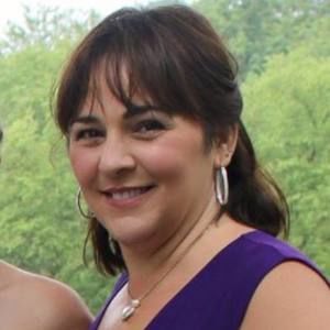 Meet your Posher, Arlene